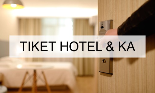 Profil-Tiket-Hotel